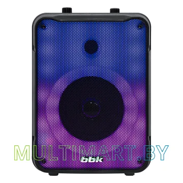 Беспроводная колонка BBK BTA3010